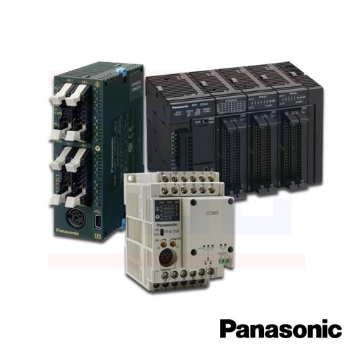PLC-Panasonic